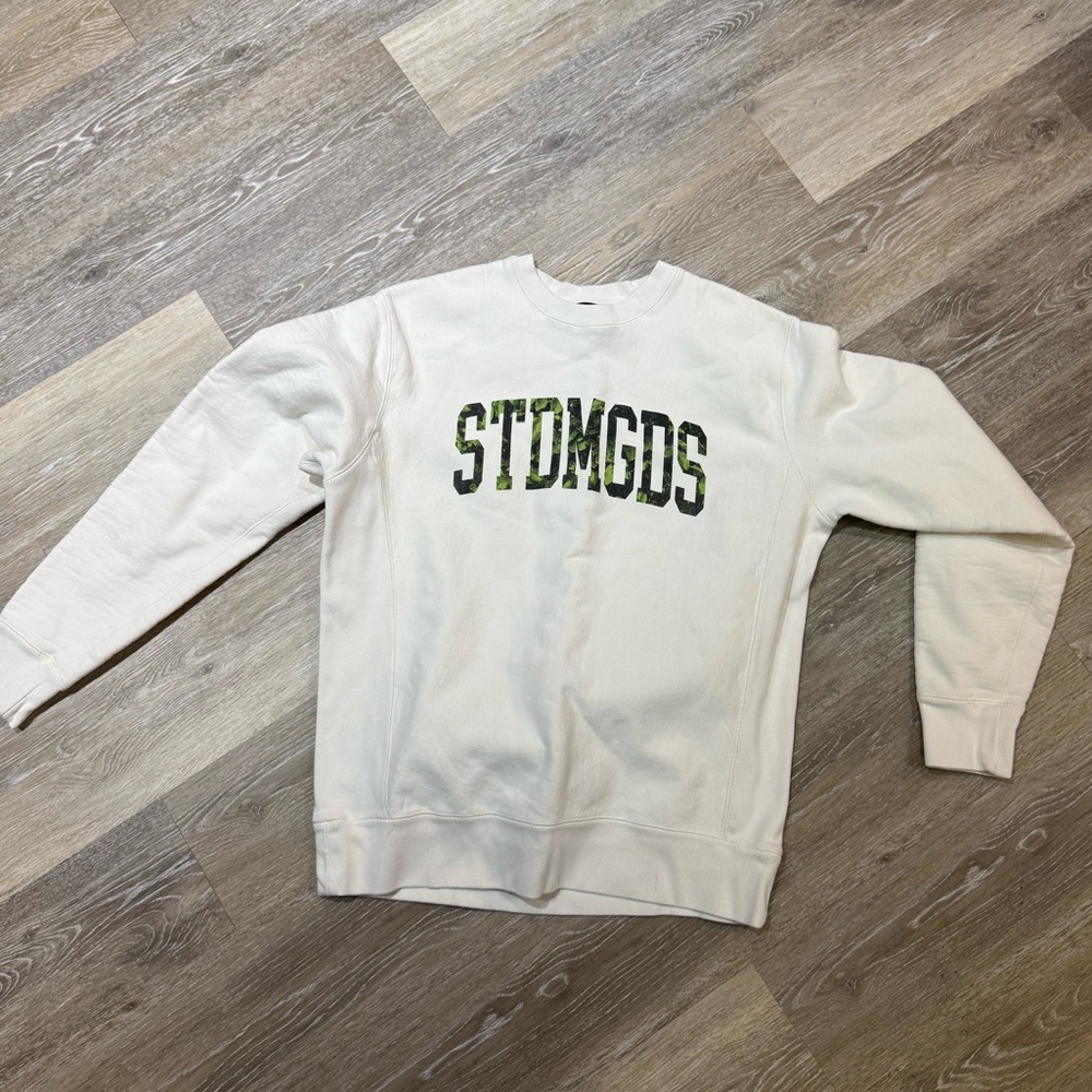 Stadium Goods Crewneck